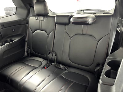 2023 Honda Pilot TrailSport