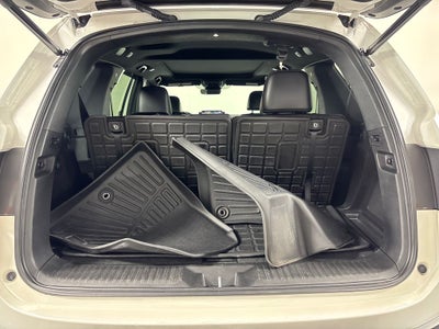 2023 Honda Pilot TrailSport