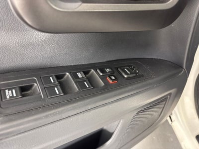 2013 Honda Ridgeline Sport