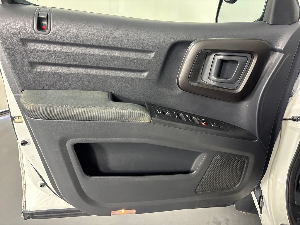 2013 Honda Ridgeline Sport