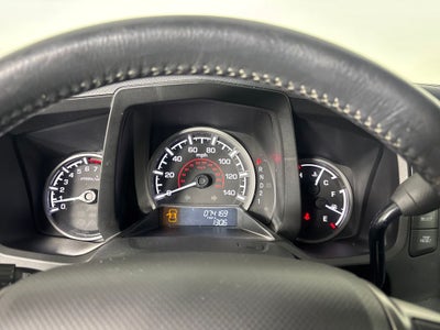 2013 Honda Ridgeline Sport