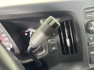 2013 Honda Ridgeline Sport