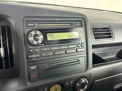 2013 Honda Ridgeline Sport