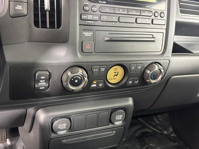 2013 Honda Ridgeline Sport