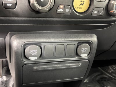 2013 Honda Ridgeline Sport