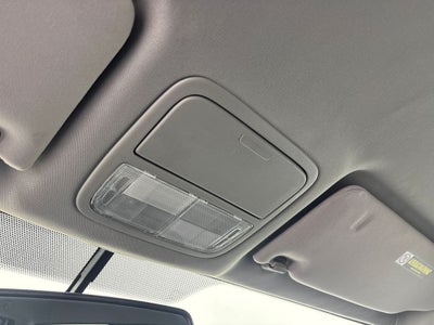 2013 Honda Ridgeline Sport