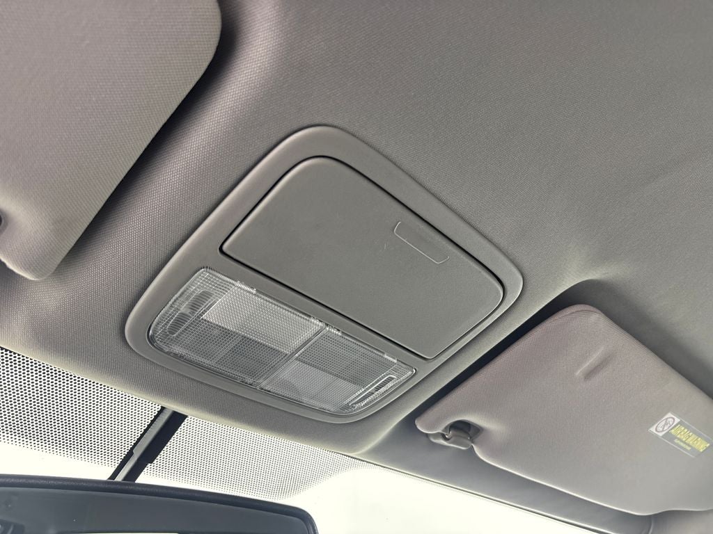 2013 Honda Ridgeline Sport