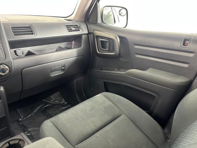 2013 Honda Ridgeline Sport