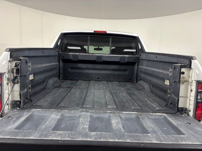 2013 Honda Ridgeline Sport