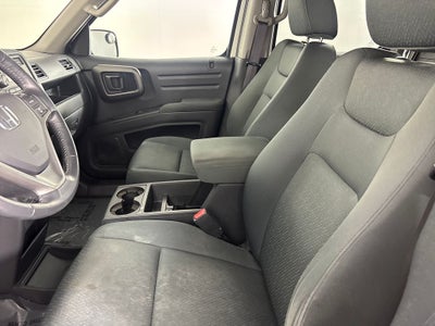 2013 Honda Ridgeline Sport