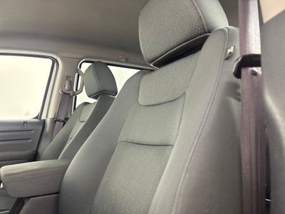 2013 Honda Ridgeline Sport