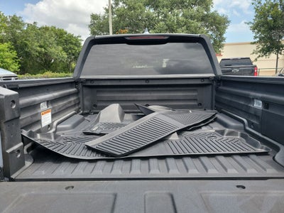 2023 Honda Ridgeline Sport