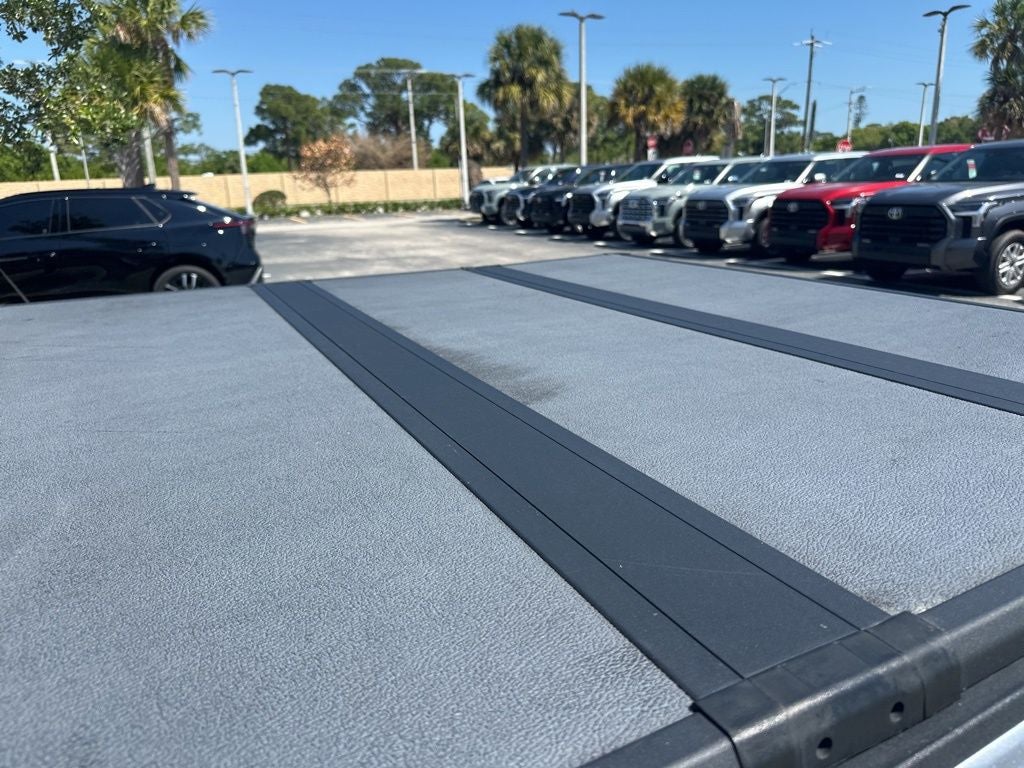 2017 Honda Ridgeline RTL-E