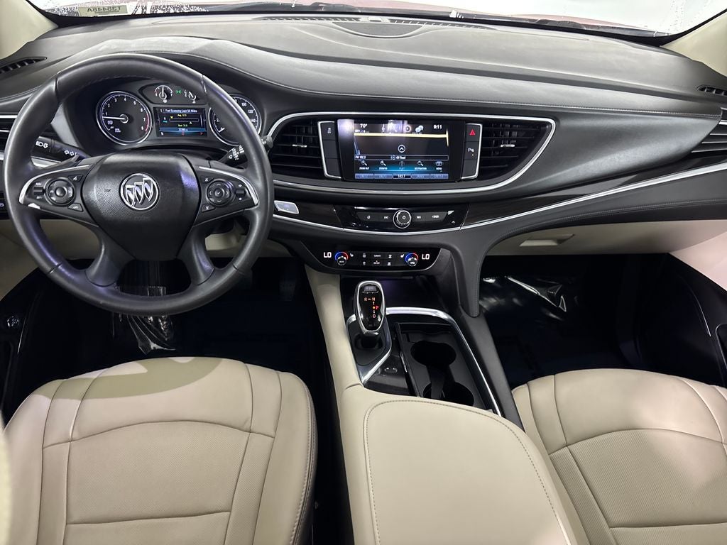 2019 Buick Enclave Essence