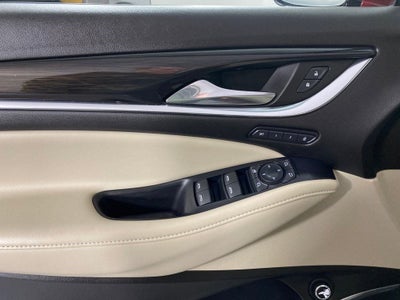 2021 Buick Enclave Premium Group