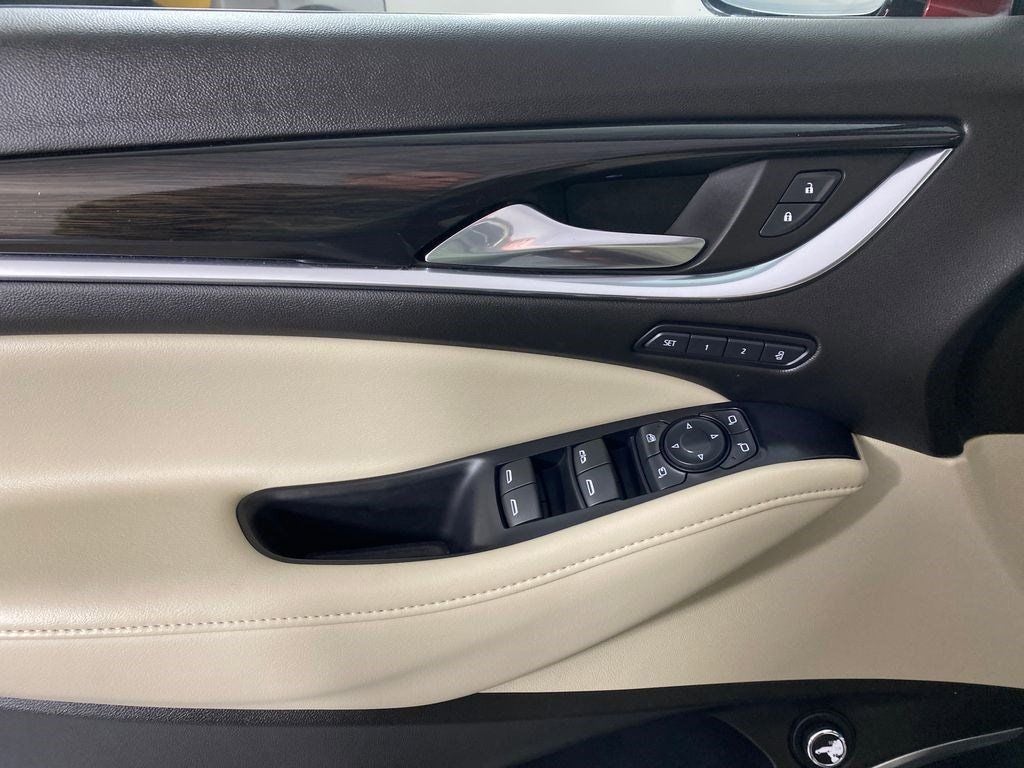 2021 Buick Enclave Premium Group