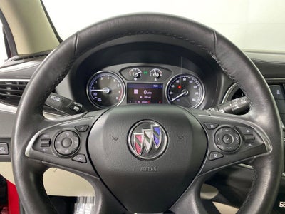 2021 Buick Enclave Premium Group