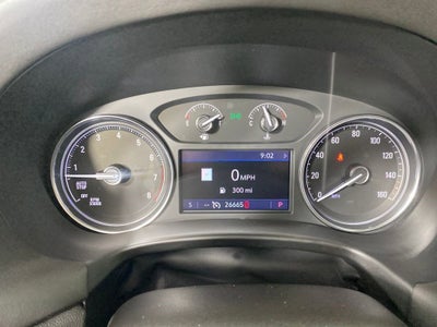 2021 Buick Enclave Premium Group