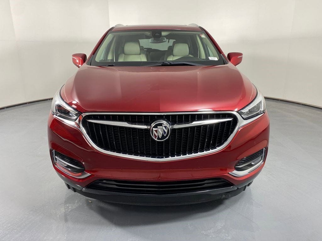2021 Buick Enclave Premium Group
