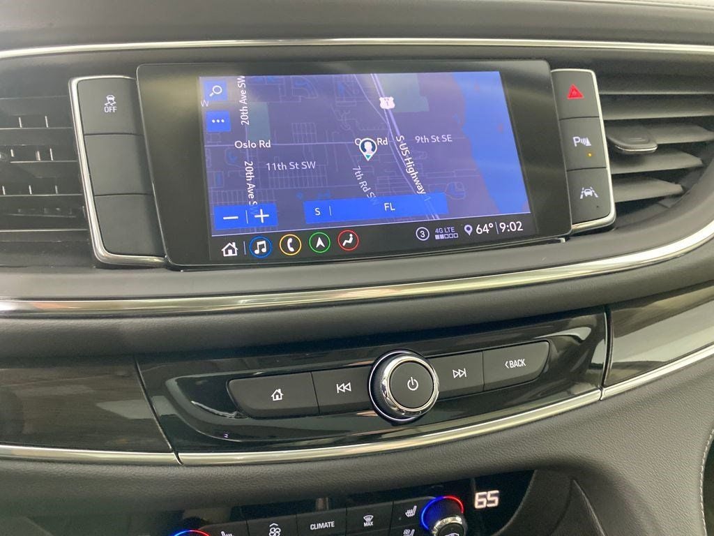 2021 Buick Enclave Premium Group