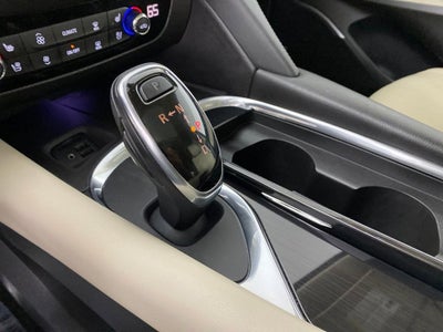 2021 Buick Enclave Premium Group