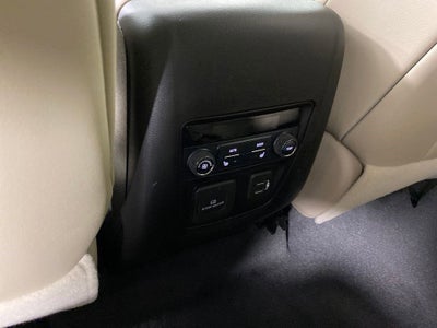 2021 Buick Enclave Premium Group