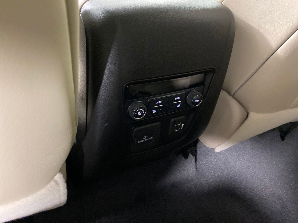 2021 Buick Enclave Premium Group