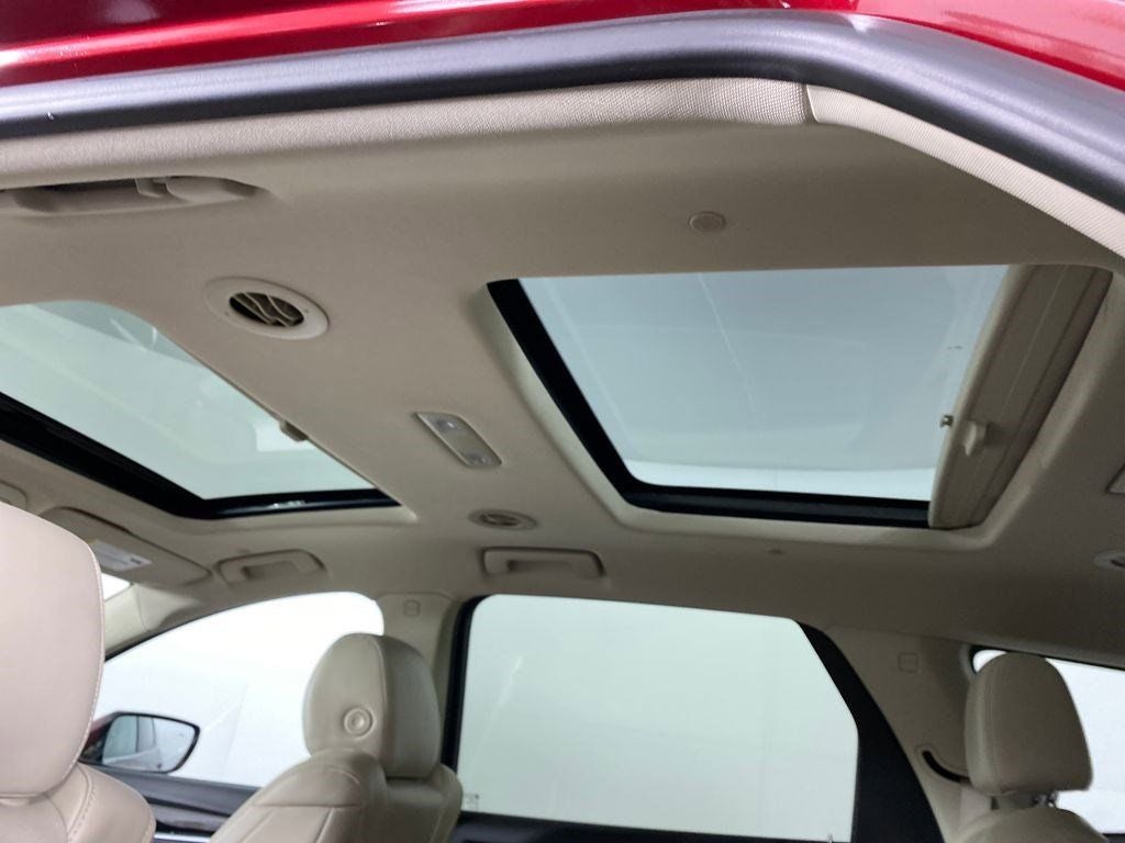 2021 Buick Enclave Premium Group