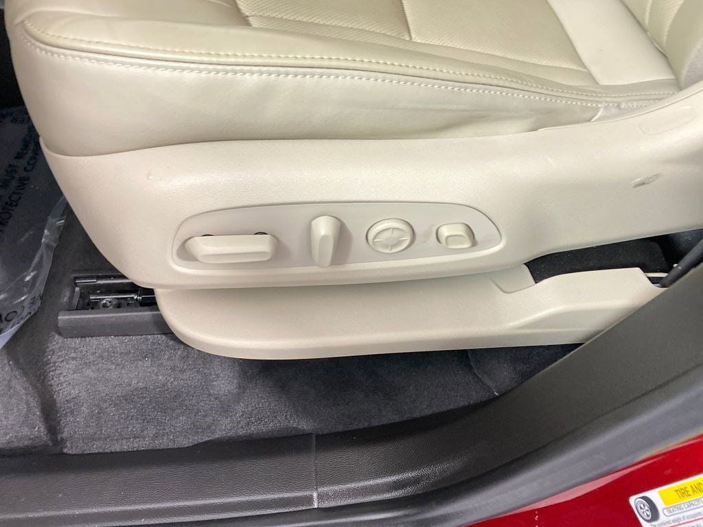 2021 Buick Enclave Premium Group