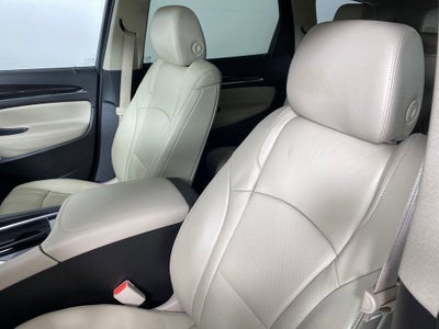 2021 Buick Enclave Premium Group