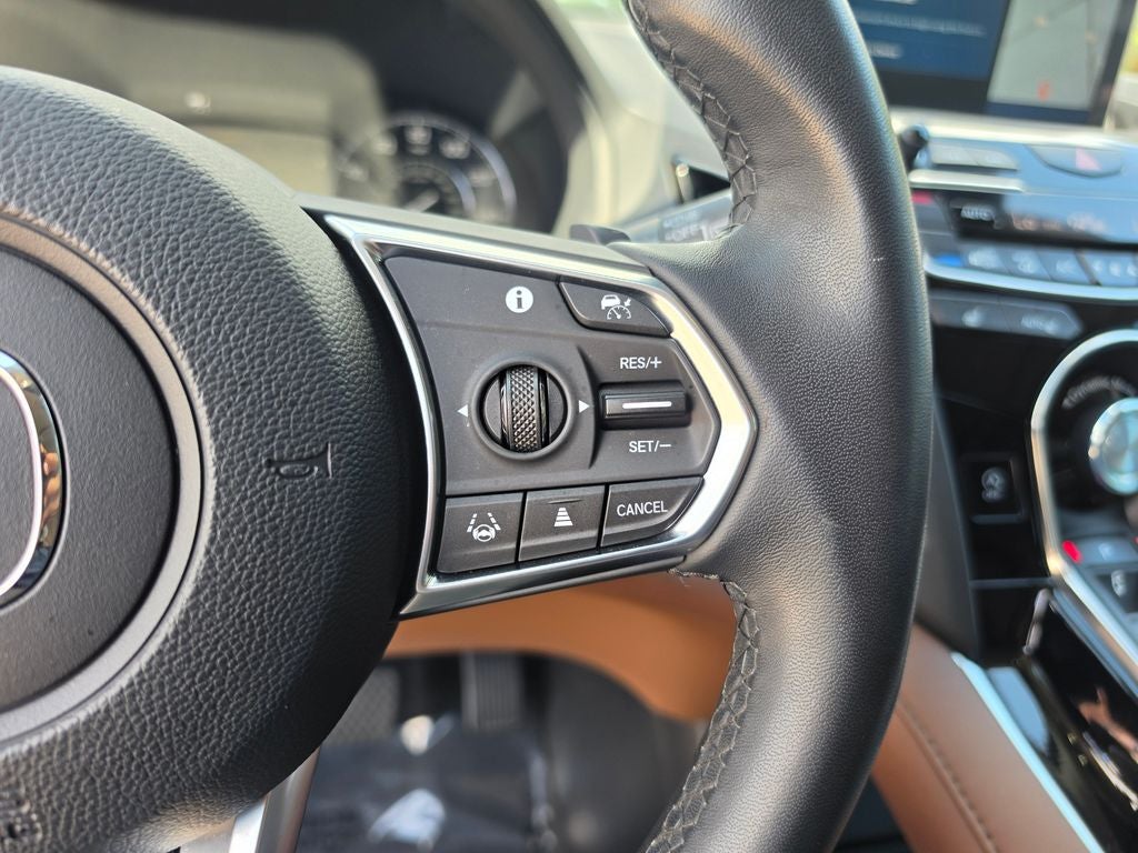2024 Acura RDX Technology Package SH-AWD