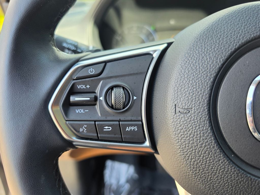 2024 Acura RDX Technology Package SH-AWD