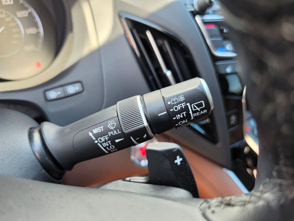 2024 Acura RDX Technology Package SH-AWD