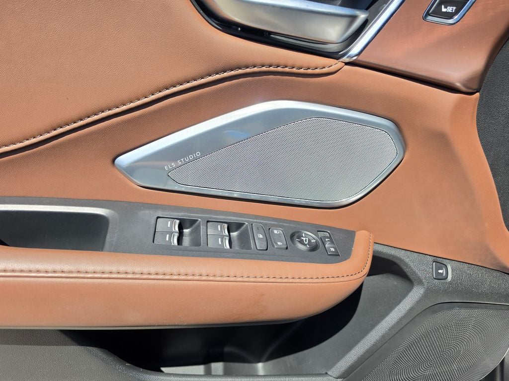 2024 Acura RDX Technology Package SH-AWD