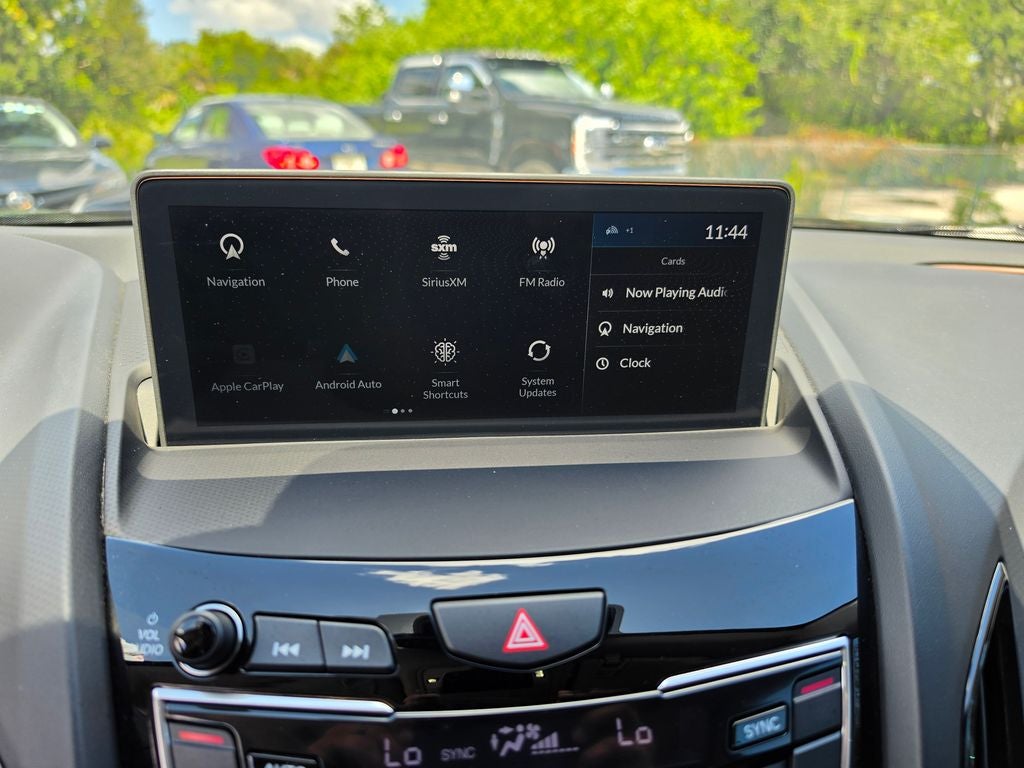 2024 Acura RDX Technology Package SH-AWD