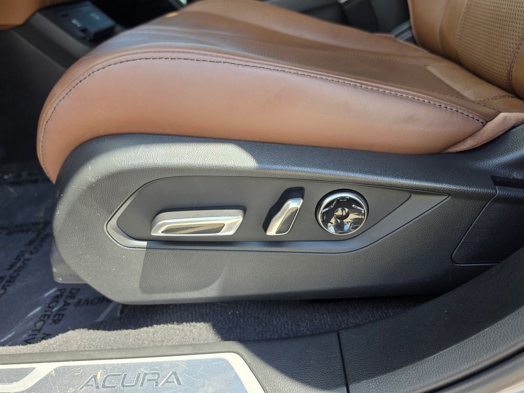 2024 Acura RDX Technology Package SH-AWD