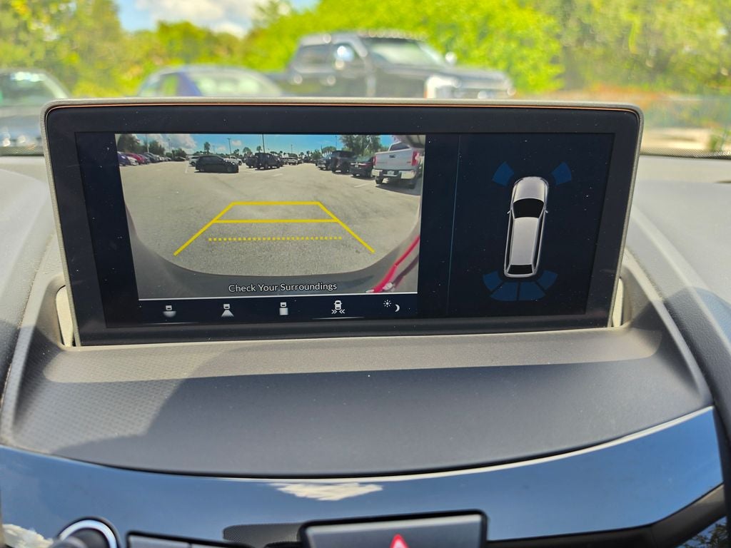 2024 Acura RDX Technology Package SH-AWD