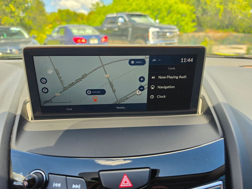 2024 Acura RDX Technology Package SH-AWD