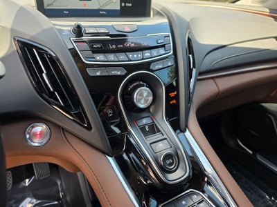 2024 Acura RDX Technology Package SH-AWD