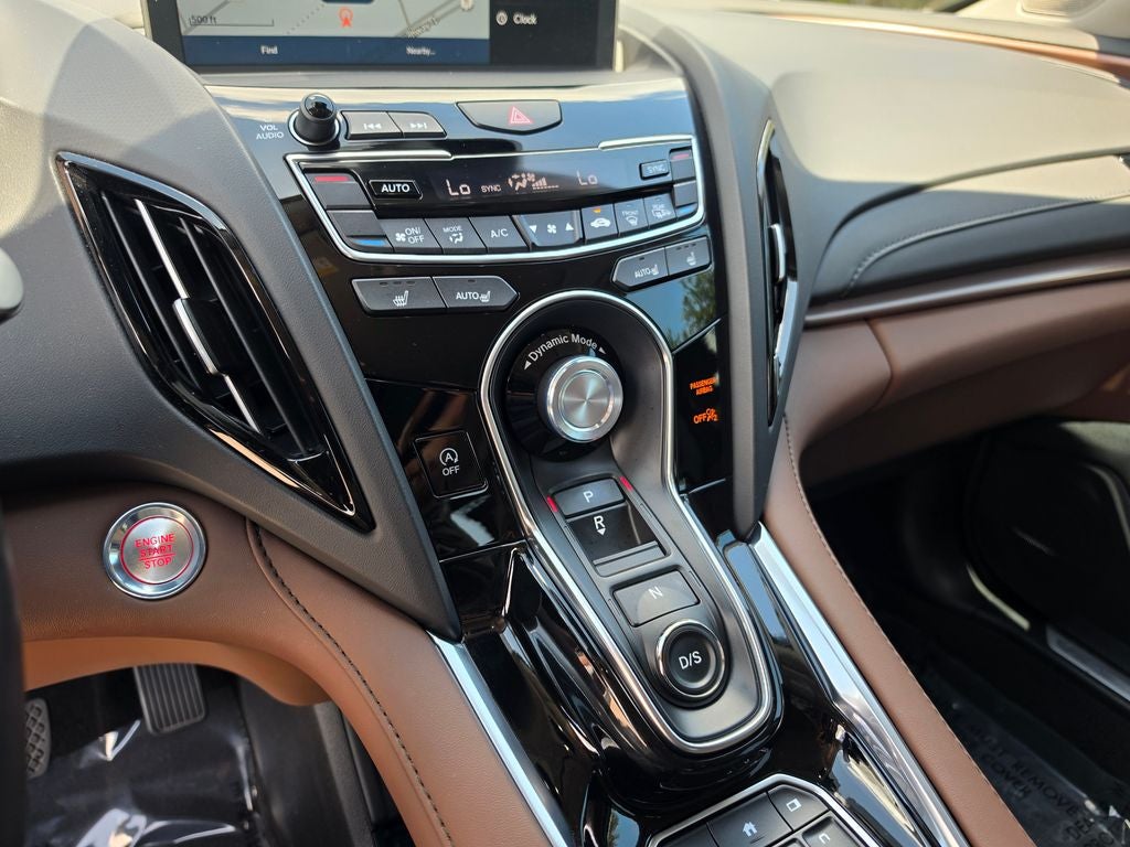 2024 Acura RDX Technology Package SH-AWD