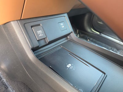 2024 Acura RDX Technology Package SH-AWD
