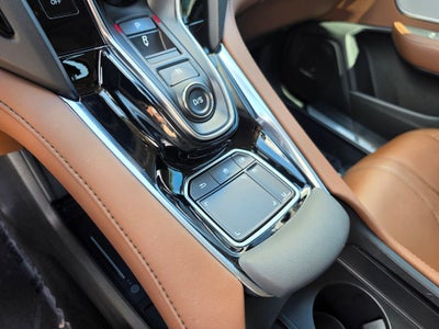 2024 Acura RDX Technology Package SH-AWD