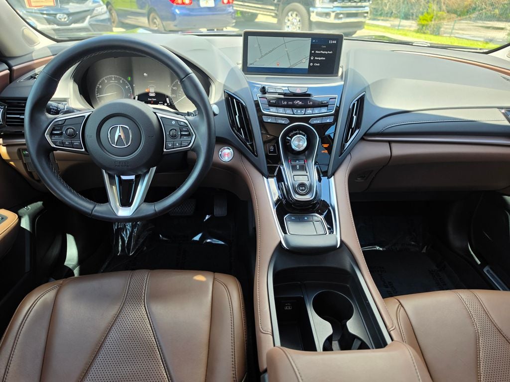 2024 Acura RDX Technology Package SH-AWD