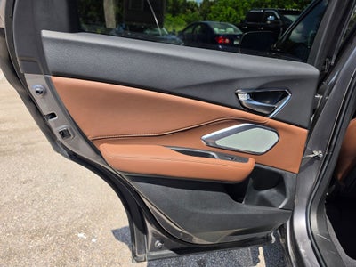 2024 Acura RDX Technology Package SH-AWD