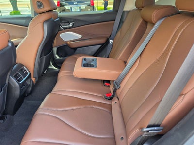 2024 Acura RDX Technology Package SH-AWD