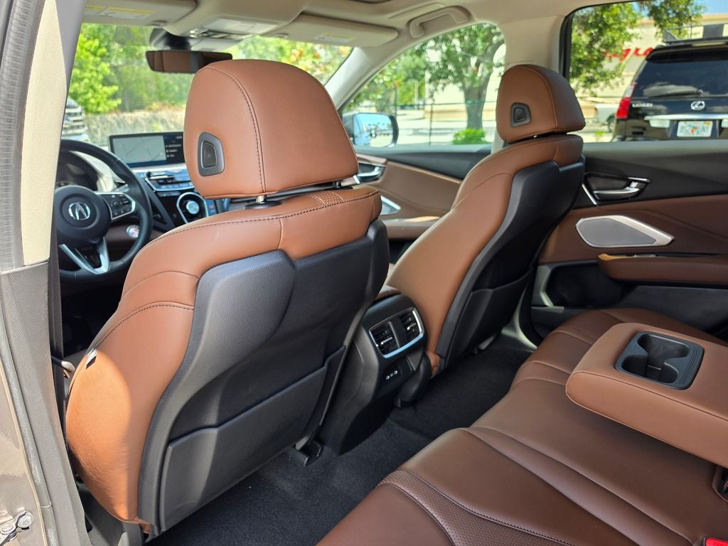2024 Acura RDX Technology Package SH-AWD