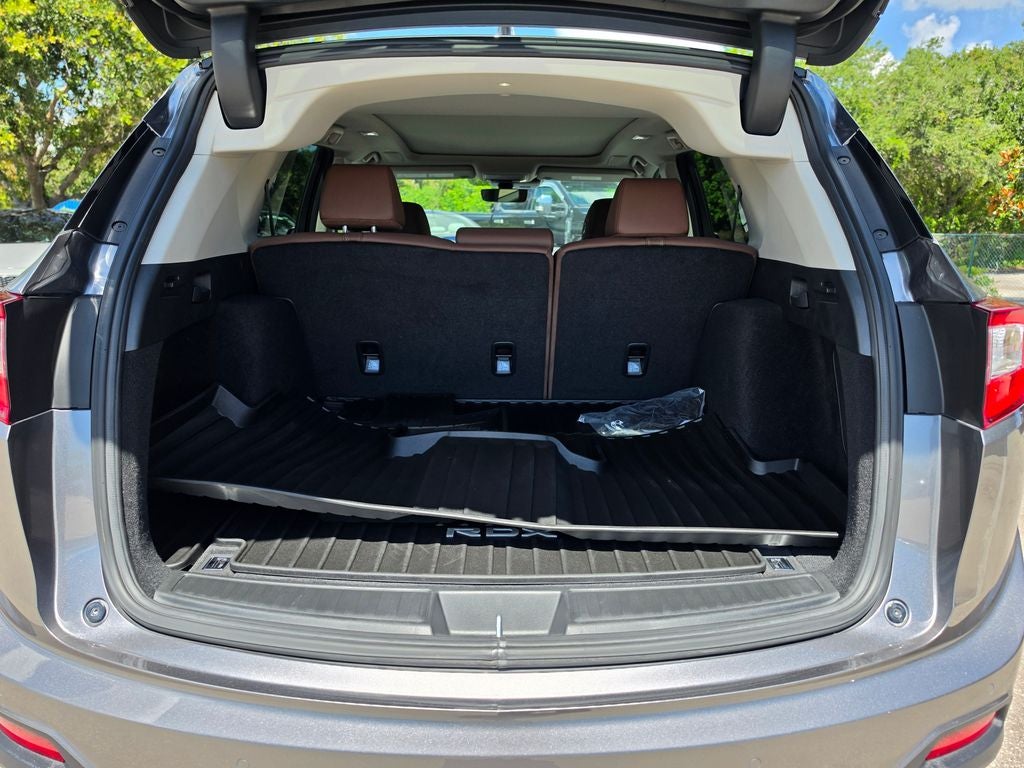 2024 Acura RDX Technology Package SH-AWD
