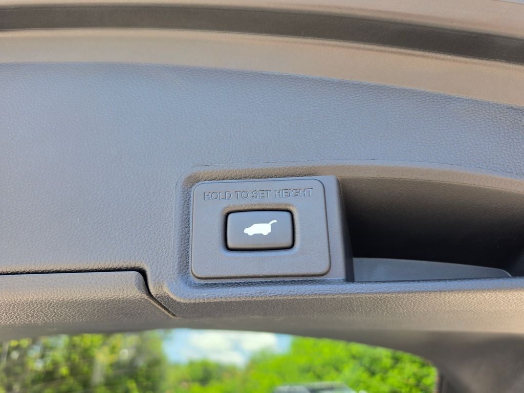 2024 Acura RDX Technology Package SH-AWD