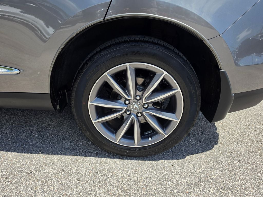 2024 Acura RDX Technology Package SH-AWD