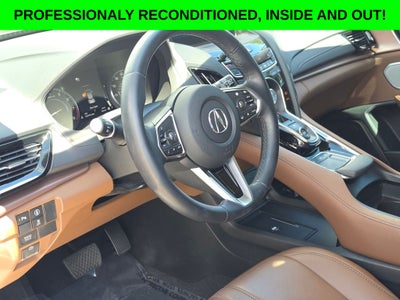 2024 Acura RDX Technology Package SH-AWD